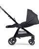 Strada Carbon Pushchair with Carbon Carrycot image number 4